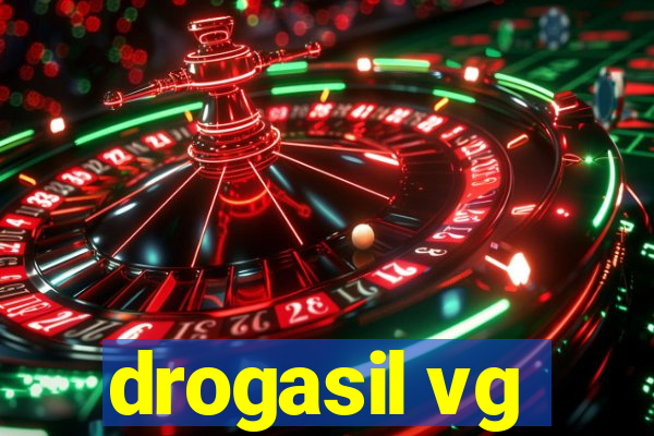 drogasil vg